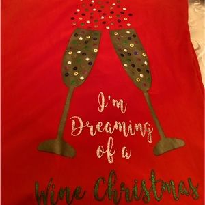 Adorable super soft night shirt runs big for comfort